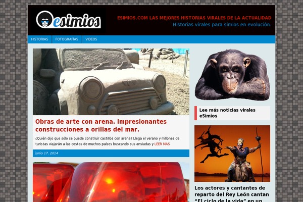 Site using Comments Facebook and Share Button plugin
