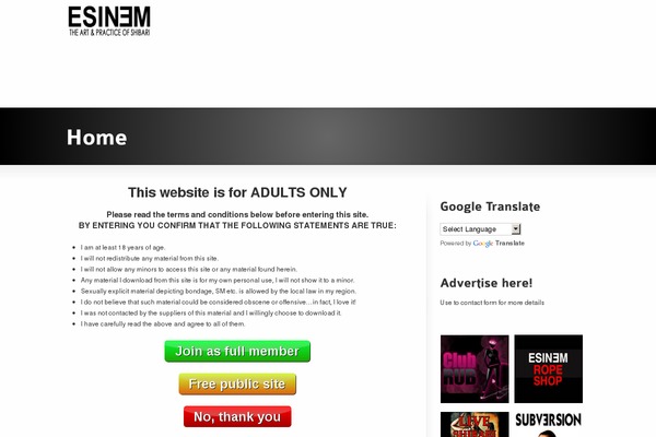Site using Convertkit plugin