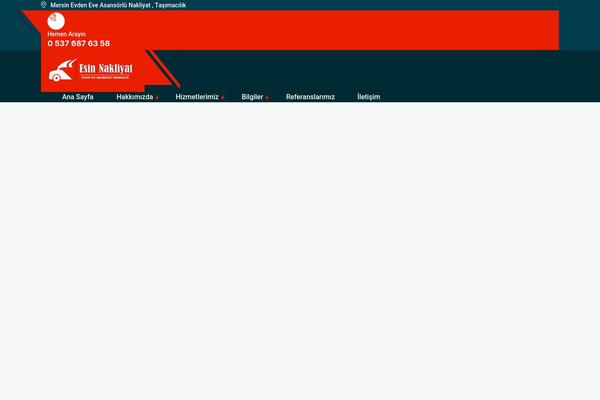 Site using Pwa-for-wp plugin