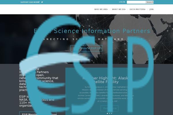 Site using Divi-Switch plugin