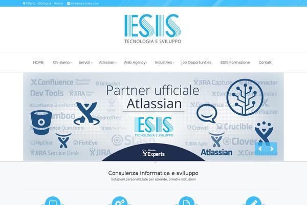 Site using Job-board-manager-search plugin