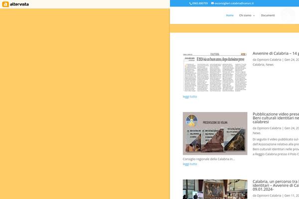 Site using Addons-for-divi plugin