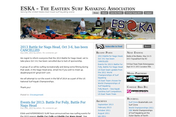 PrimePress theme site design template sample