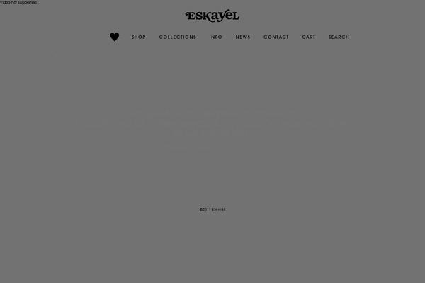 Site using Constant Contact for WordPress plugin