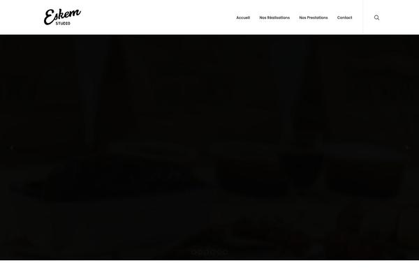 Site using WordPress Zero Spam plugin