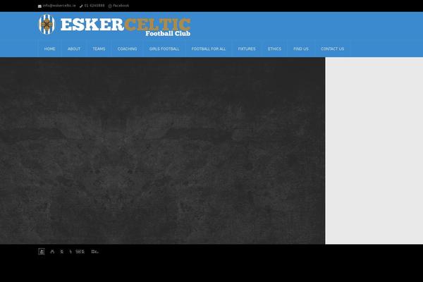 Site using WP Facebox Gallery plugin