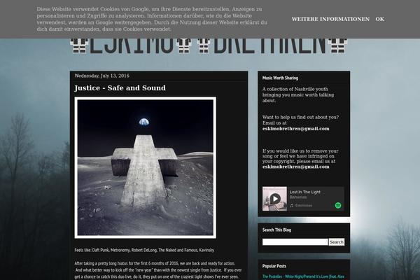 Twenty Seventeen theme site design template sample