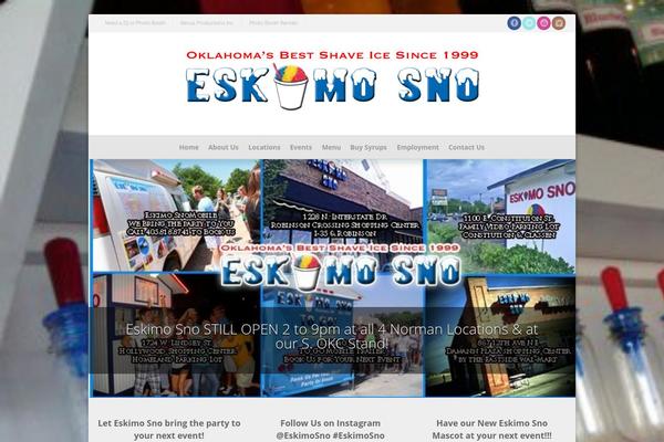Mataam theme site design template sample