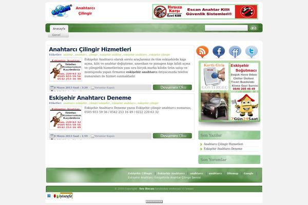 eskisehiranahtarci.biz site used SEO Hocasi V3