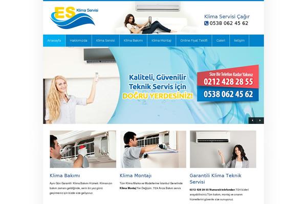 Site using Symple-shortcodes plugin