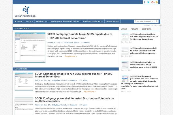 Site using Buymeacoffee plugin