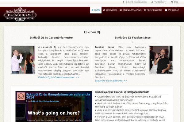 Site using WP Shortcode by MyThemeShop plugin
