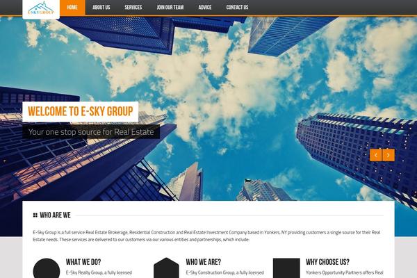 Site using Social Media Widget by Acurax plugin