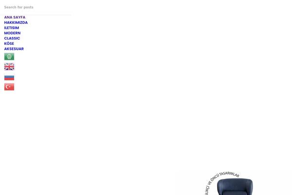 eslerkoltuk.com site used Lidea
