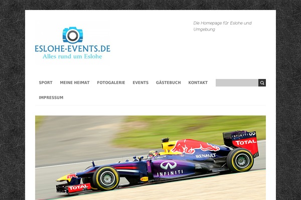 Goodnews 5.5 theme site design template sample