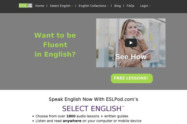 Toolset-starter theme site design template sample