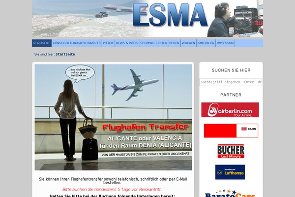 Site using Occupancyplan plugin