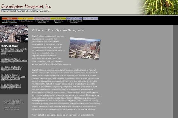 esmaz.com site used Empowerwp-pro