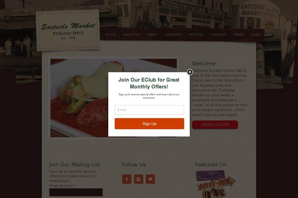 Jointswp-css-master theme site design template sample