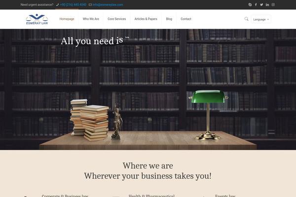 Site using Quick-call-button plugin