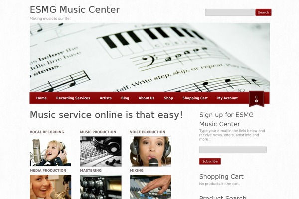 Site using Themify-shortcodes plugin