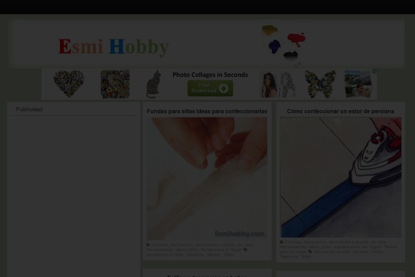 esmijovi.com site used Premium-news
