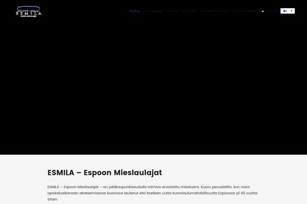Site using Woo-checkout-for-digital-goods plugin