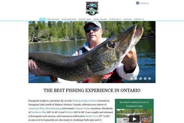 Site using Bxslider-wp-pro plugin