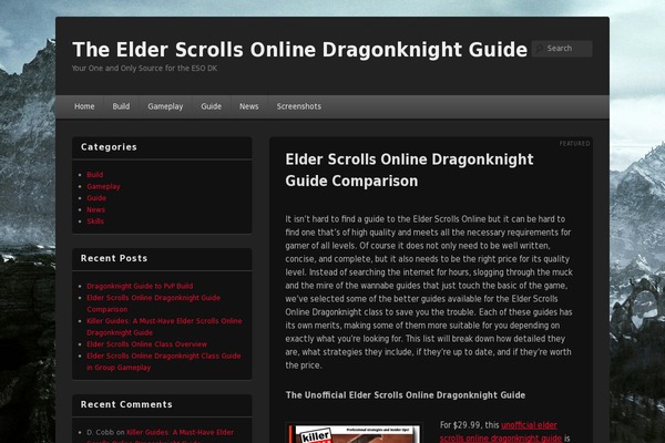 Site using Add Local Avatar plugin