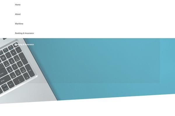 Site using Ultimate_VC_Addons plugin