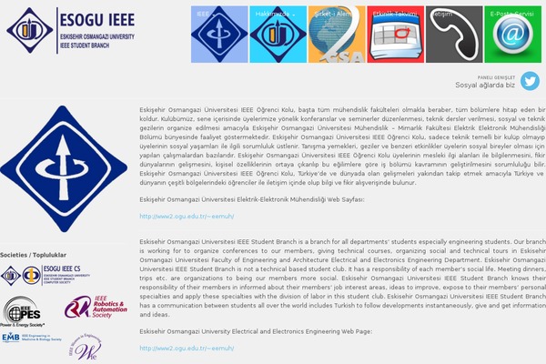 One Touch theme site design template sample