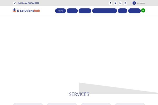 Site using Codevz-plus plugin