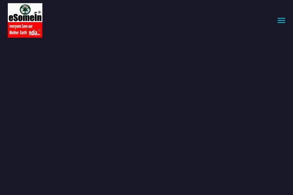 Site using Social Likes plugin