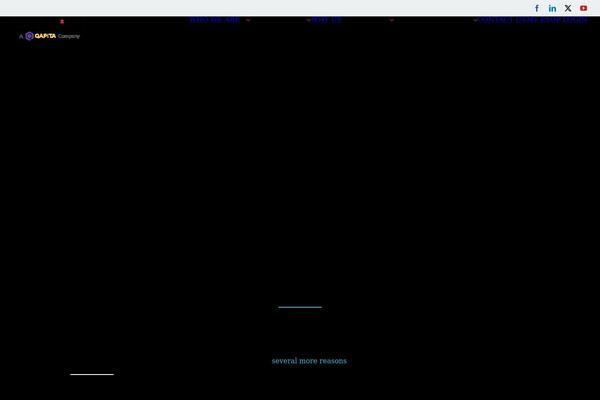 Site using Ultimate-sticky-popup-widgets plugin