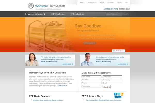 Site using Profile Builder - front-end user registration, login and edit profile plugin