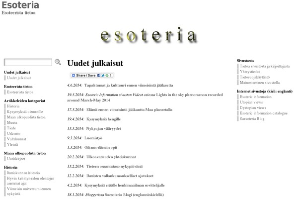 Newsup theme site design template sample