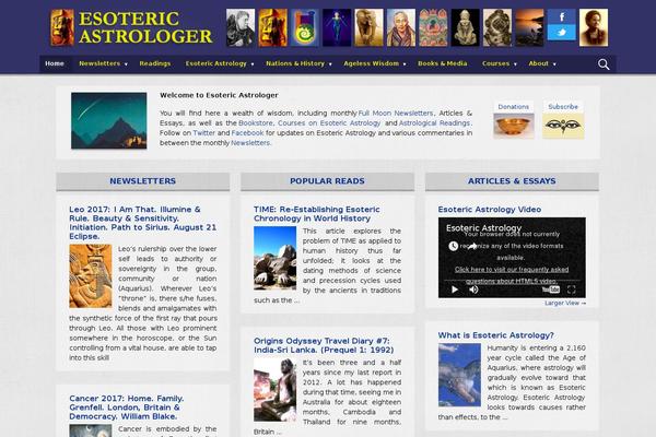 Site using WP-Font-Resizer plugin