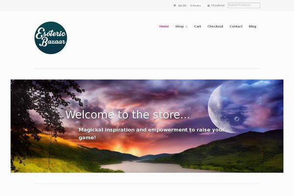 Site using Magic Action Box plugin