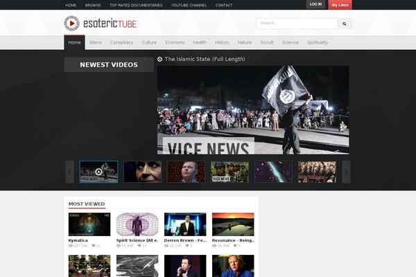 Site using Links/Problem Reporter plugin