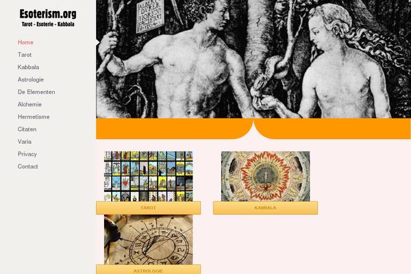 Pluto-by-osetin theme site design template sample