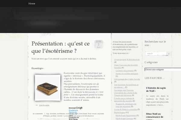 Elegant Grunge theme site design template sample