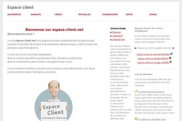 Site using Sticky Ad Bar Plugin plugin