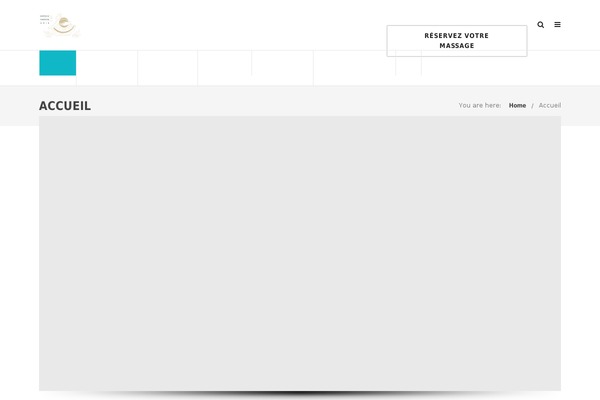 Attitude theme site design template sample