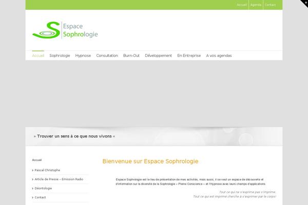 Site using jQuery Updater plugin