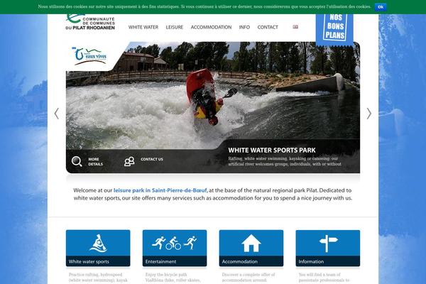 Guesthouse theme site design template sample