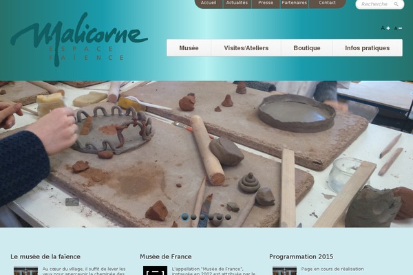 Qresponsive theme site design template sample