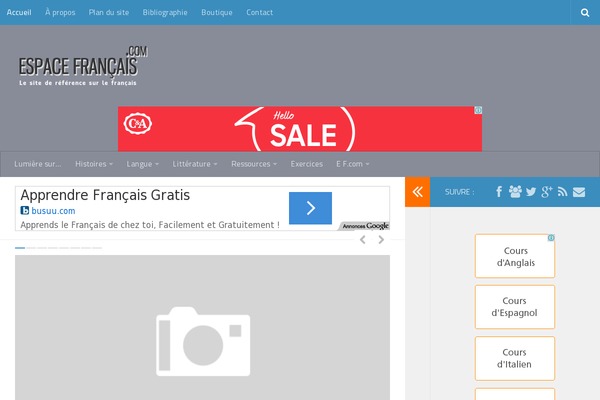 Bangkok Press website example screenshot