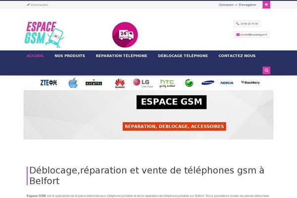 Site using WP Facebook FanBox plugin