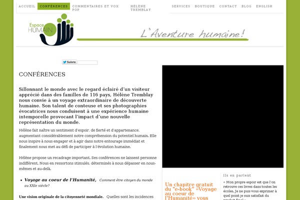 Thesis_18b1 theme site design template sample