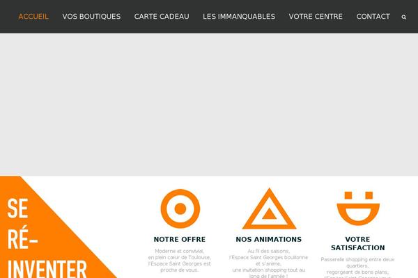 Site using Mapsvg plugin